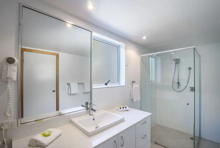 3 Bedrooms Superior Apartment