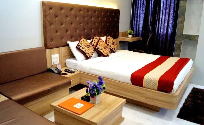 RnB Bhopal