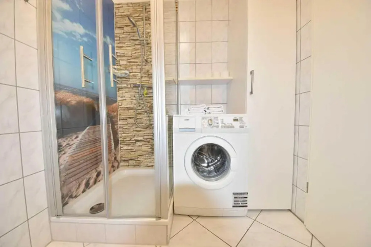Appartement Duene 26