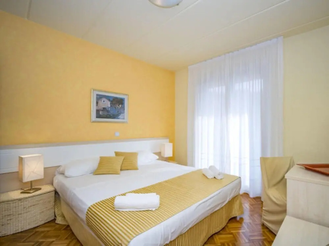 Apartments Villa Rossella 1