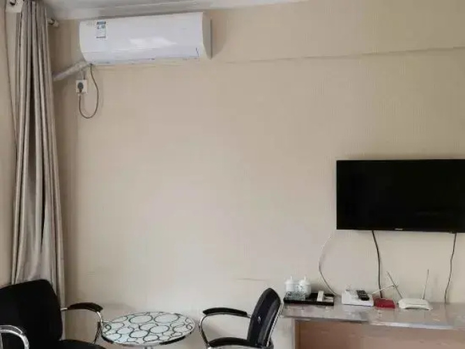Nalati Puzhou Hotel
