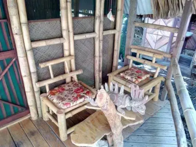 Casa Bambutan