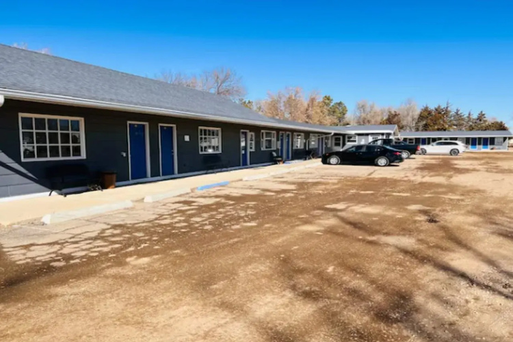 Dew Drop Inn Motel by OYO Miller SD