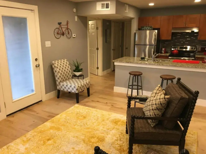 Verandas at Uptown