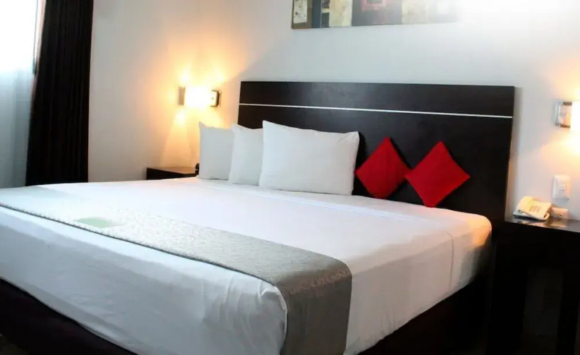 Real Avenida Hotel