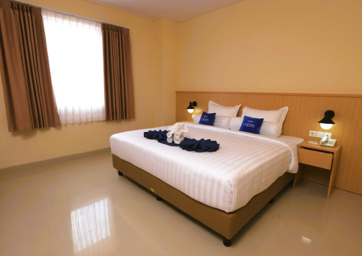 Hotel Dafam Rio