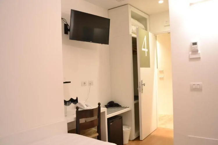 Albergo Il Rientro