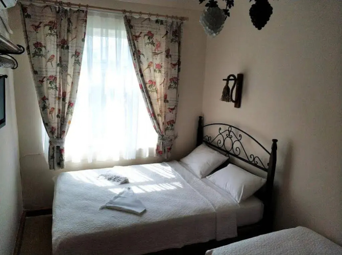 Adamarin Otel