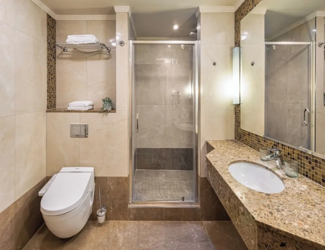 Standard Suite