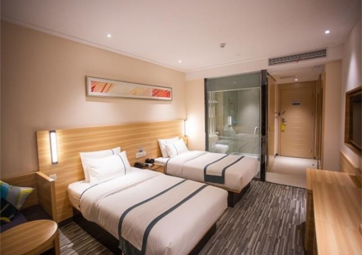 Business Twin room