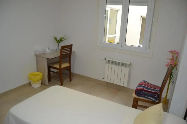 Albergue Internacional