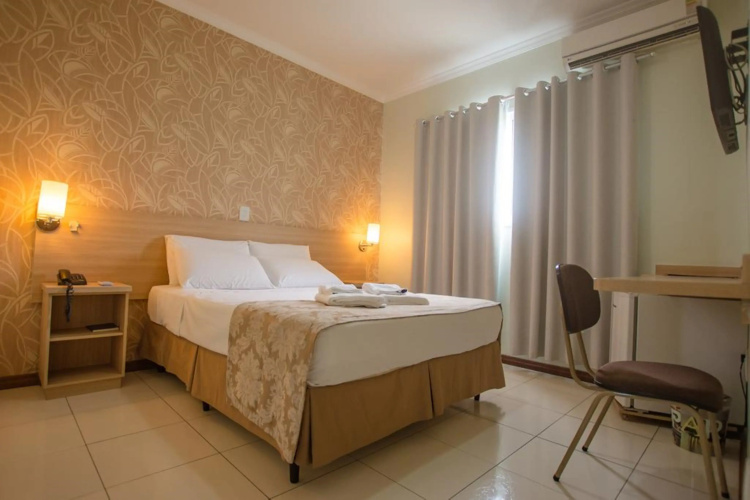 Alji Hotel