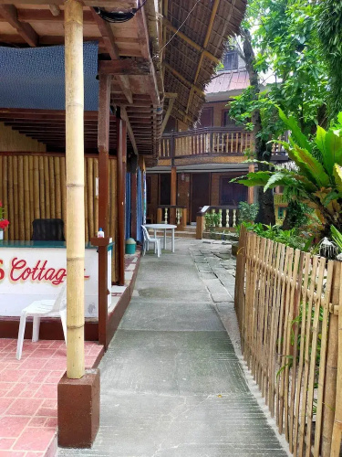 morenos cottage