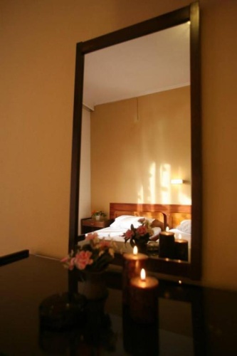 Economy Twin room with balcony