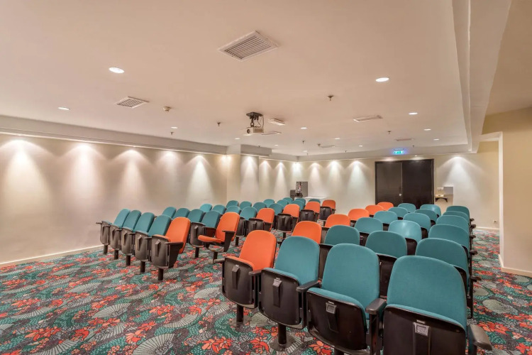 Фотография отеля