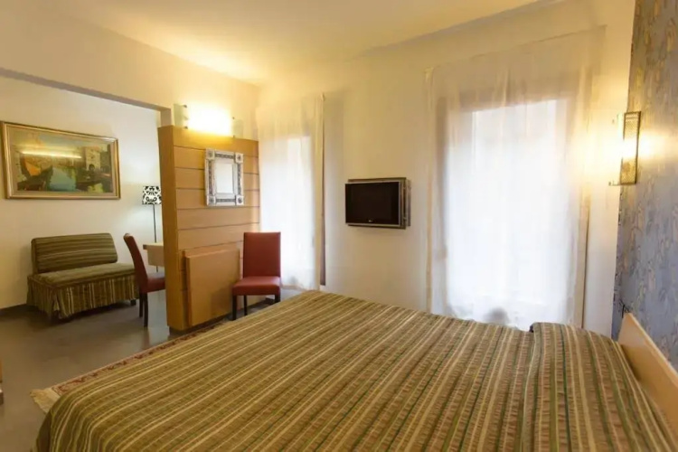 Locanda Antico Casin