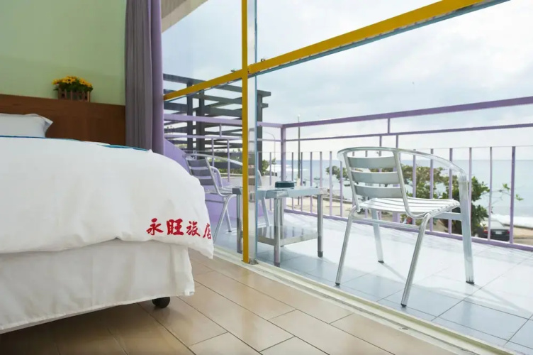Yong Wong Hostel