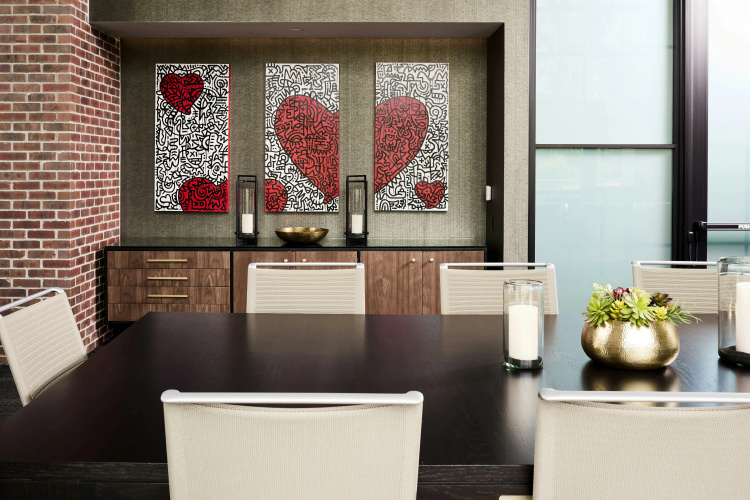 Archer Hotel Tysons photo 13