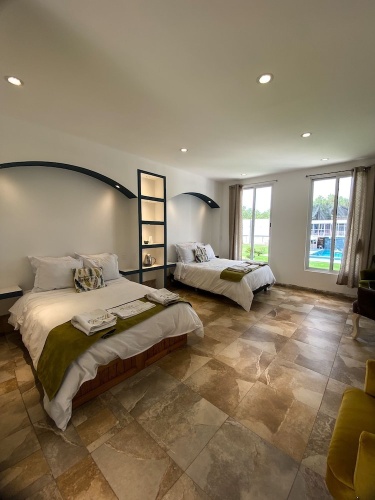 Comfort Double room