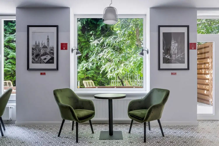 Revelton Studios Prague