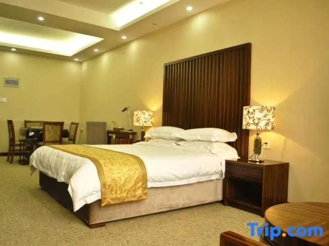 Business Double Suite