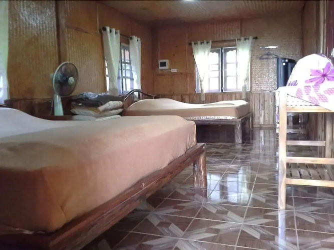 Ban Budta Resort