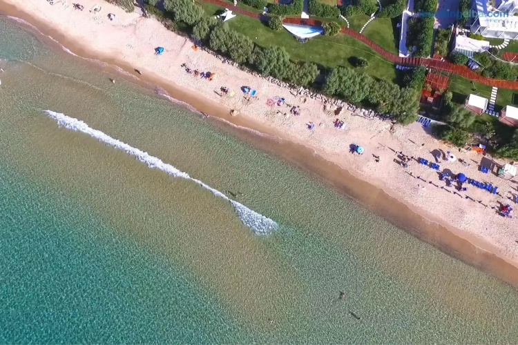 Scaglieri Mare