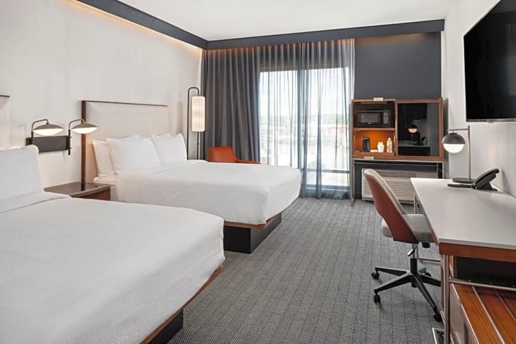 Quadruple Suite