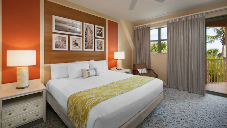 1 Bedroom Villa