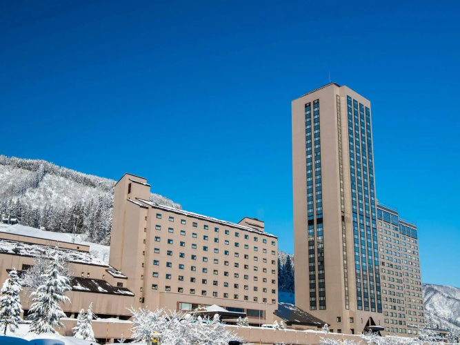 Imagen del hotel