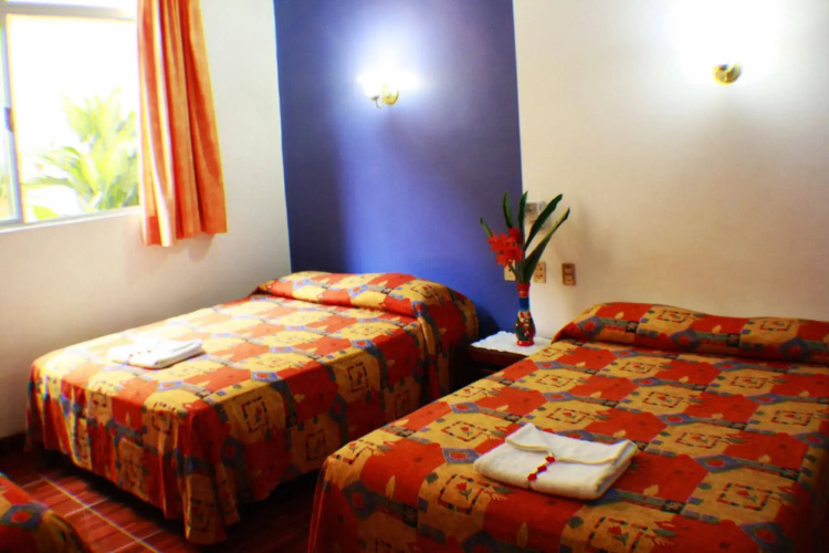 Hotel Casablanca