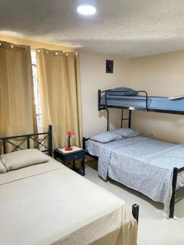 Agutí Apartment