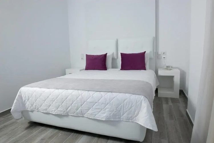 Bianco Boutique Hotel