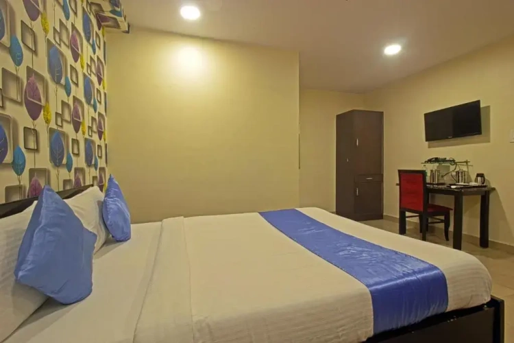 Classic Double room