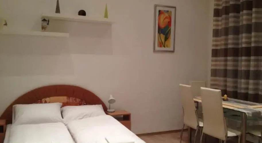 Citypark Apartment