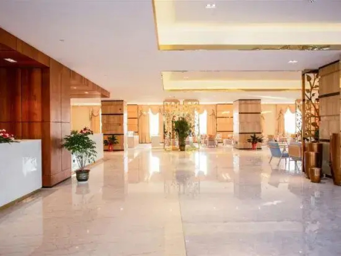 Lxora Hotel