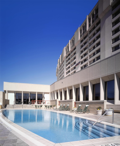Hyatt Regency Dfw International Airport photo 21