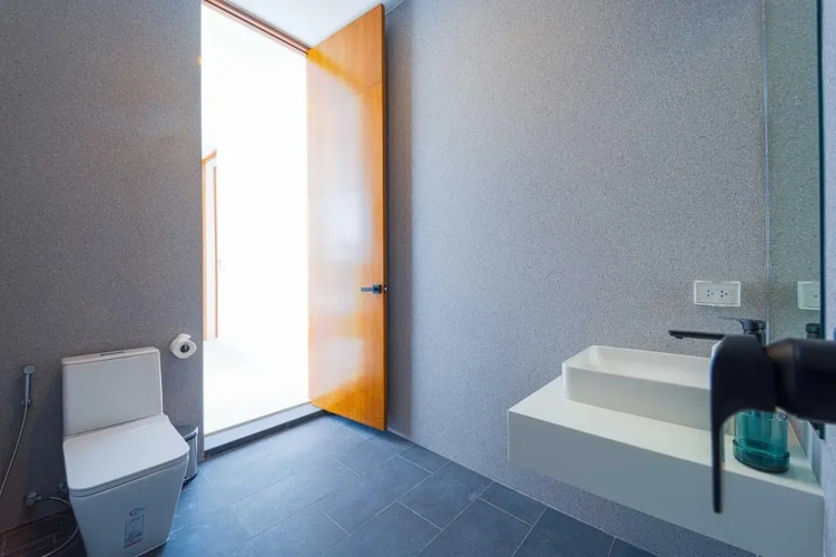 Modern 4 Bed Private Pool Villa KH-B6