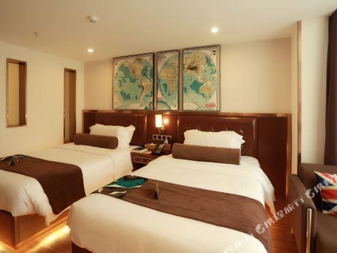 Business Twin room