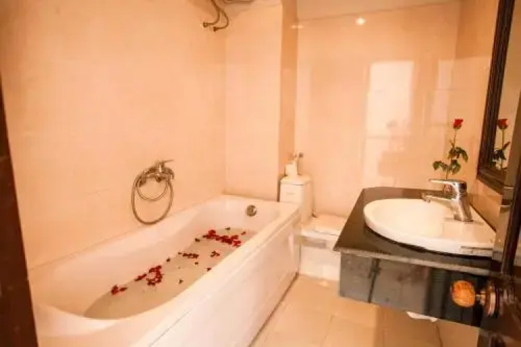 Hoi Pho Hotel