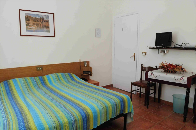 Albergo Belvedere