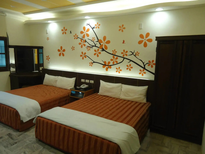 Fun Sun B&B