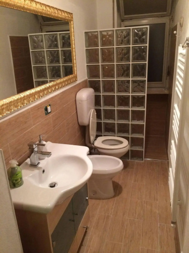 Rigoletto Rental Rooms