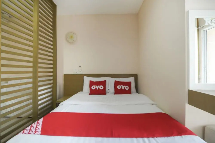 OYO 925 Ruamsub 2