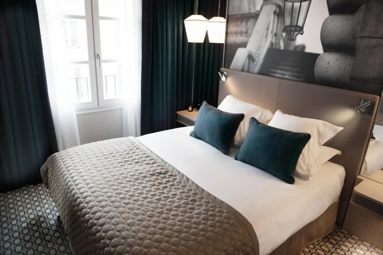 Hôtel La Lanterne & Spa By Timhotel
