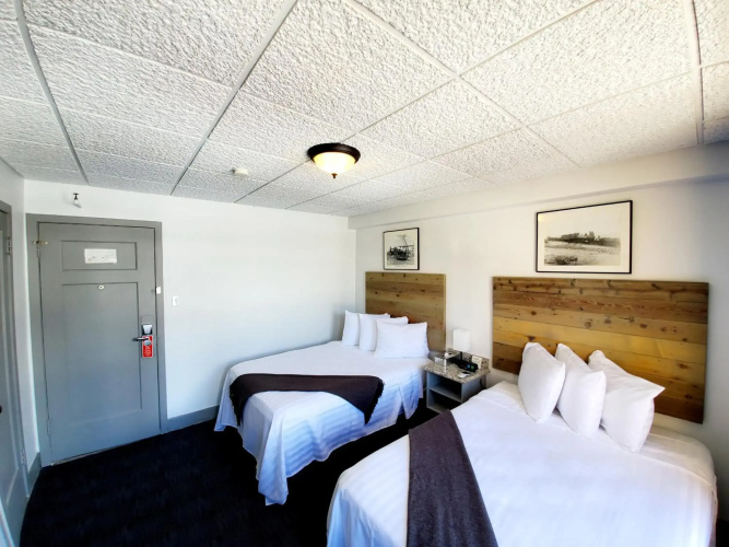 Hotel Nevada