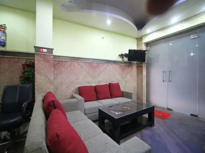 New Ashoka Continental