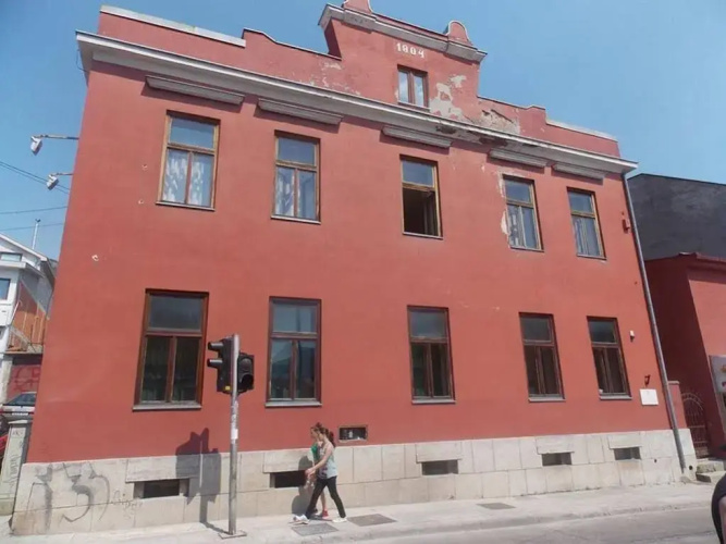 Otel görseli
