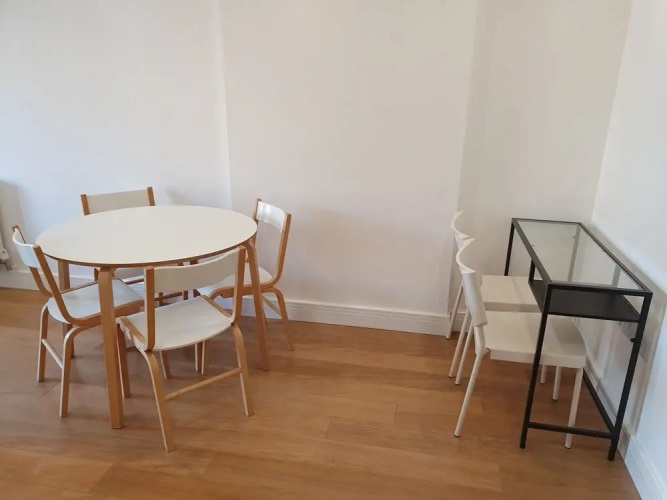 AMAZING 2 BEDS 2 BATHS 10min LDN BRIDGE