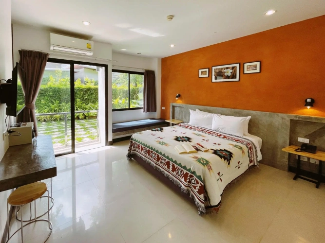 Superior Double room